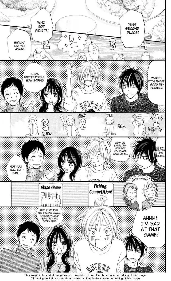 High School Debut Chapter 51 17